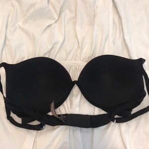 Victoria's Secret Intimates & Sleepwear - Victoria’s Secret Dream Angels Padded Demi Bra Victoria's Secret Intimates & Sleepwear - Victoria’s Secret Dream Angels Padded Demi Bra